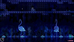 Animal Well Screenshots