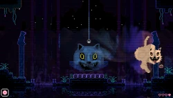 Animal Well Screenshots