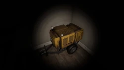 Fisherman's House Screenshots