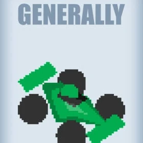 GeneRally