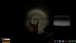 This is a Ghost Screenshots