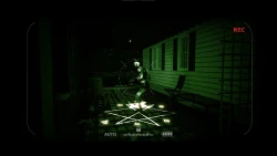 This is a Ghost Screenshots