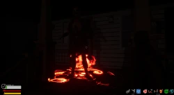 This is a Ghost Screenshots