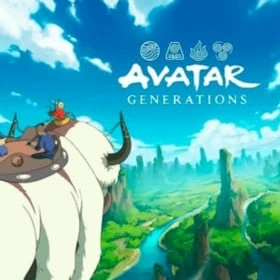 Avatar Generations