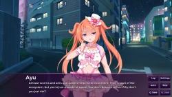 Sakura Succubus Screenshots