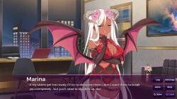 Sakura Succubus Screenshots