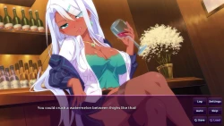 Sakura Succubus Screenshots