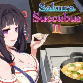 Sakura Succubus 2