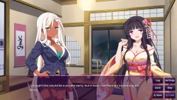 Sakura Succubus 2 Screenshots