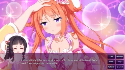 Sakura Succubus 2 Screenshots