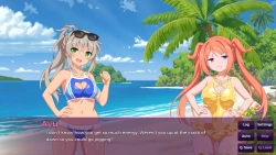 Sakura Succubus 4 Screenshots