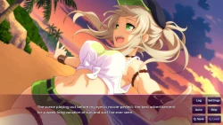 Sakura Succubus 4 Screenshots