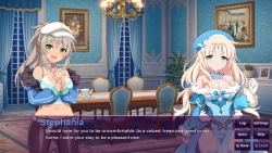 Sakura Succubus 5 Screenshots