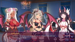 Sakura Succubus 5 Screenshots