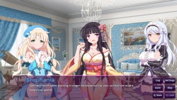 Sakura Succubus 5 Screenshots