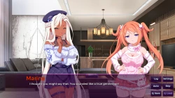 Sakura Succubus 5 Screenshots