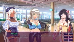 Sakura Succubus 5 Screenshots