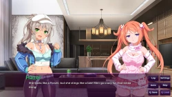 Sakura Succubus 5 Screenshots