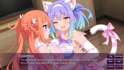 Sakura Succubus 5 Screenshots