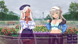 Sakura Succubus 5 Screenshots