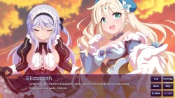 Sakura Succubus 5 Screenshots