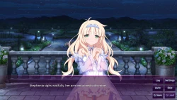 Sakura Succubus 6 Screenshots