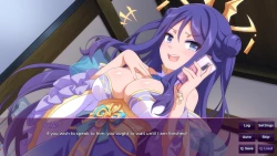 Sakura Succubus 6 Screenshots