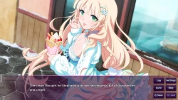 Sakura Succubus 6 Screenshots