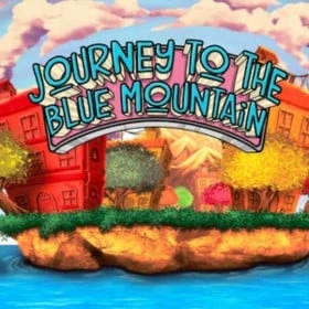 Journey To The Blue Mountain