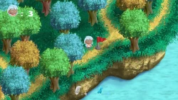 Journey To The Blue Mountain Screenshots