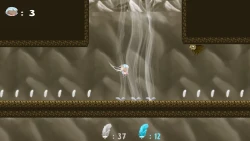 Journey To The Blue Mountain Screenshots