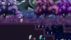Journey To The Blue Mountain Screenshots