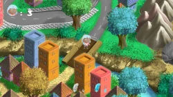 Journey To The Blue Mountain Screenshots