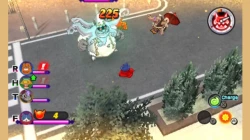 Yo-kai Watch 2: Bony Spirits Screenshots