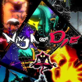 Ninja or Die: Shadow of the Sun