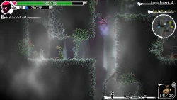 Скриншот к игре Ninja or Die: Shadow of the Sun