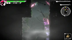 Ninja or Die: Shadow of the Sun Screenshots