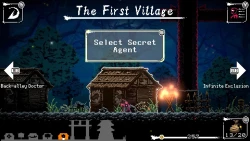 Ninja or Die: Shadow of the Sun Screenshots