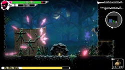 Ninja or Die: Shadow of the Sun Screenshots