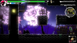 Ninja or Die: Shadow of the Sun Screenshots