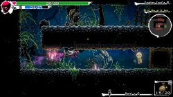 Ninja or Die: Shadow of the Sun Screenshots