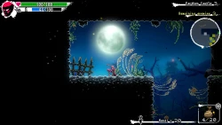 Ninja or Die: Shadow of the Sun Screenshots