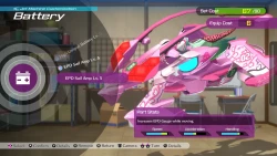 Kandagawa Jet Girls Screenshots