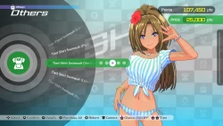 Kandagawa Jet Girls Screenshots