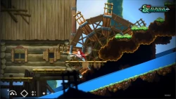 Скриншот к игре Slavania