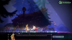 Скриншот к игре Slavania