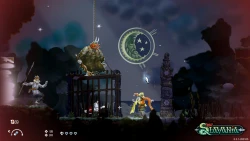 Slavania Screenshots