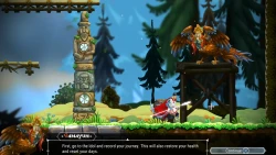 Slavania Screenshots