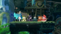 微光之镜 Glimmer in Mirror Screenshots