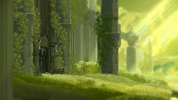 微光之镜 Glimmer in Mirror Screenshots